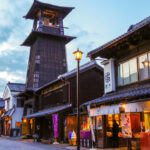 Kawagoe-shi