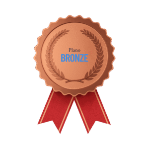 Plano Bronze
