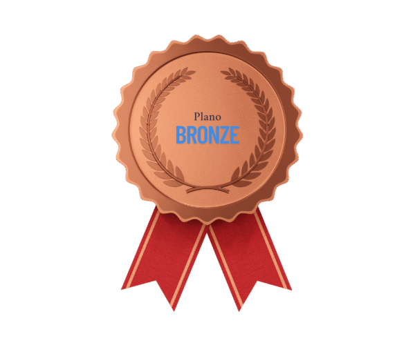 Plano Bronze
